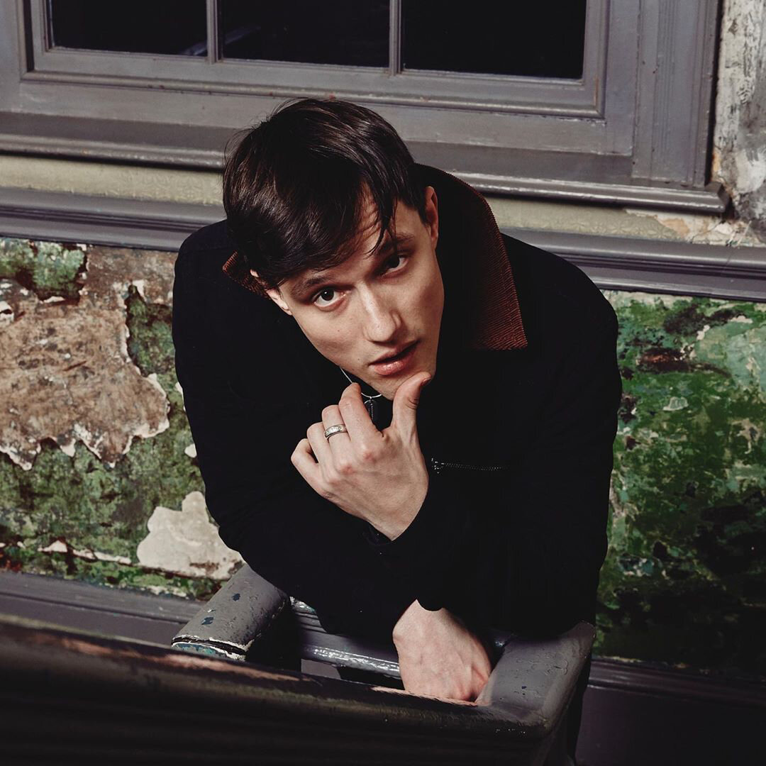 Christy Interview: 'follow your instincts and don't let anyone hold you back'