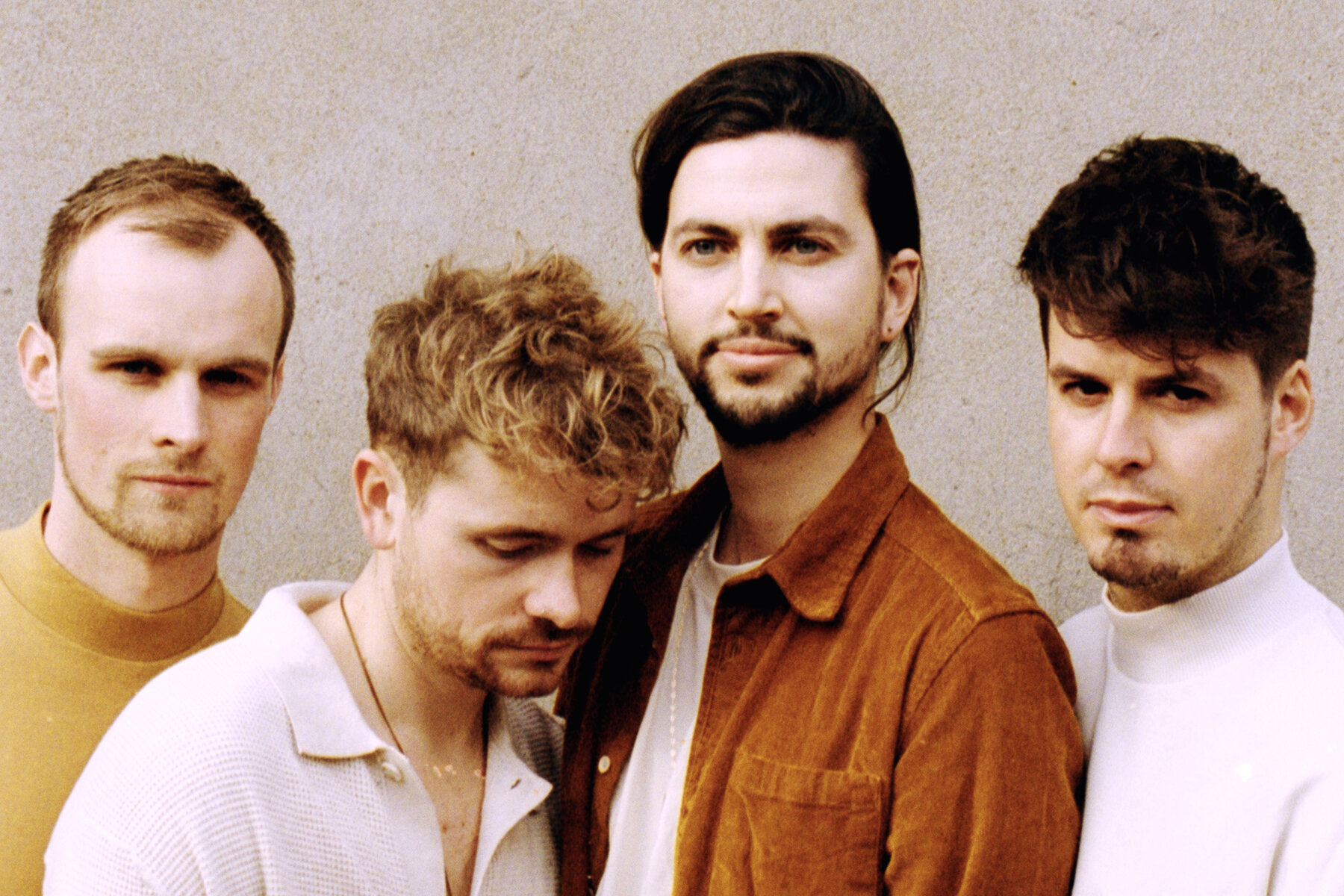 The King's Parade – the band chats about soulful new track ‘Brother’ and their music journey so far