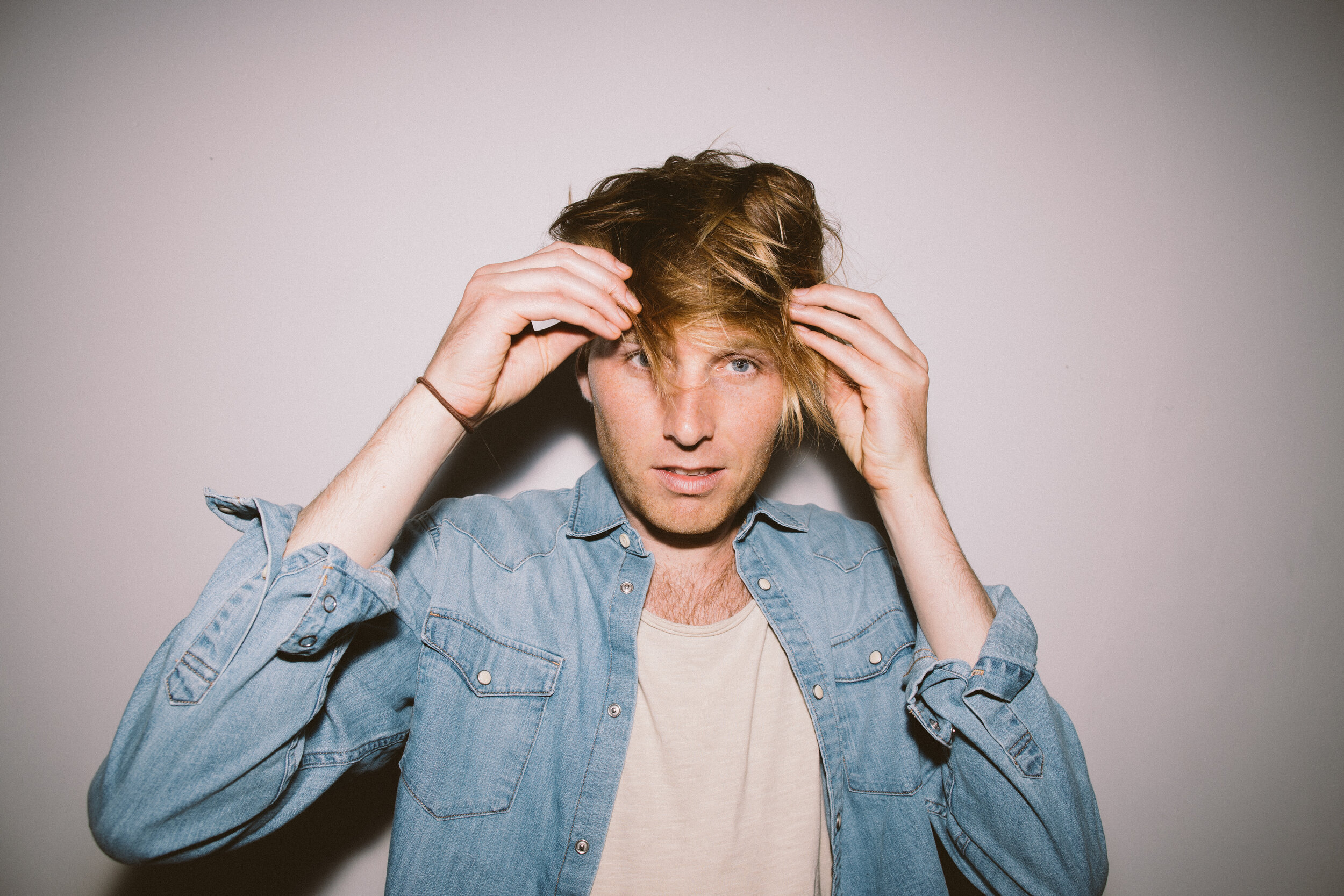 “Porsche, there is no substitute”; Speelburg's new album is bringing us back to the retro in the best way possible