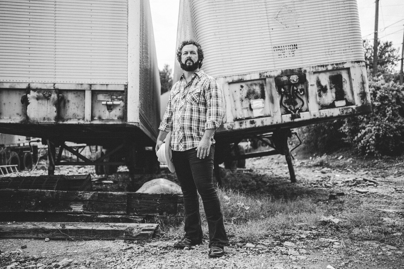 "The first thing I do is to try not to put any thought into it" - An Interview with Jerry Castle