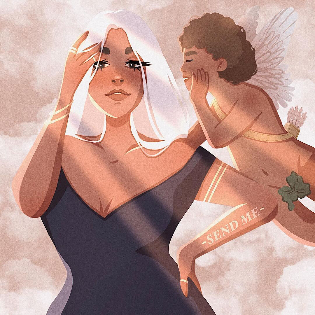 Quickfire Q&amp;A with Bobbie Harvey