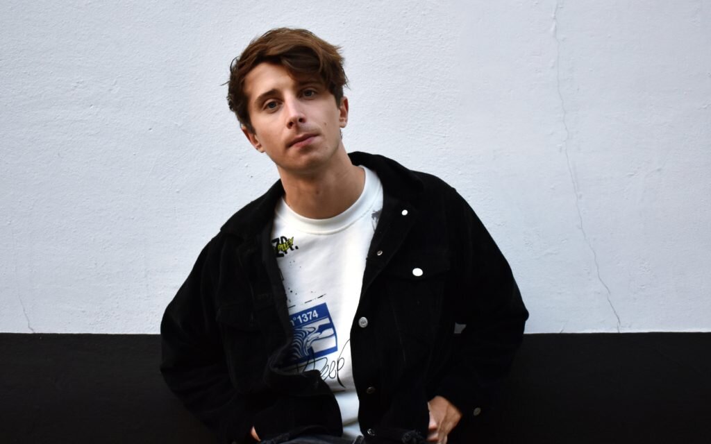 "Only one thing really matters and that’s the meaning" - An Interview with Zac Pajak