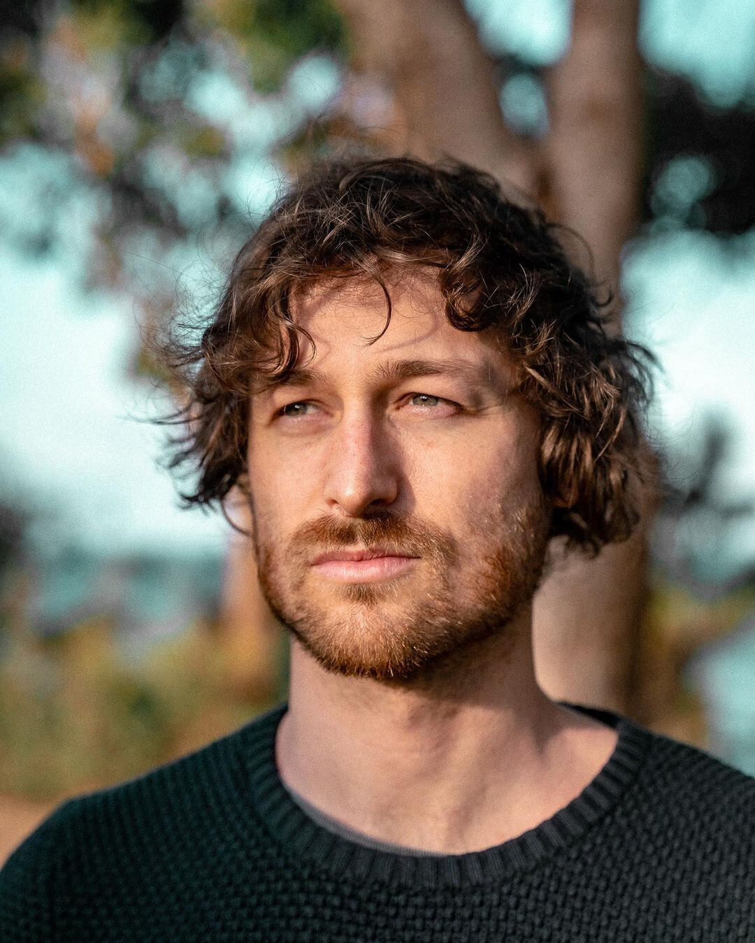 Harrison Storm's 'Be Slow' is a stunning homage to introspection